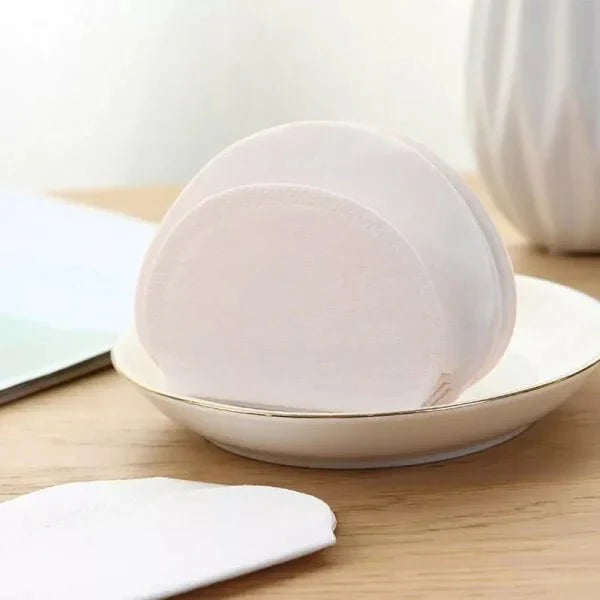 10pcs 5 Pair Underarm Pads Dress Clothing Armpit Care Sweat Scent Perspiration Shield Absorbing Deodorant Antiperspirant - My Store