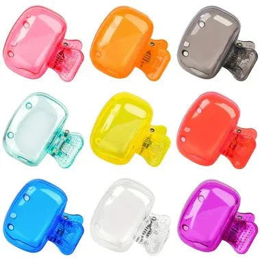 Travel Toothbrush Protector Cap (pack of 3) - My Store