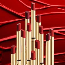 3 - in - 1 Ks One Fancy Lipstick Set – Long - lasting & Stylish - My Store