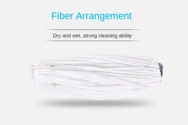 360° Rotating Head Mops With Bucket Mob Deep - cleaning Magic Mop - microfiber Mop - My Store