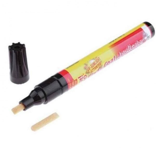Fix It Pro Car Scratch Repair Remover Pen Magic Clear Coat Applicator Filler & Sealer Painting Pen - My Store