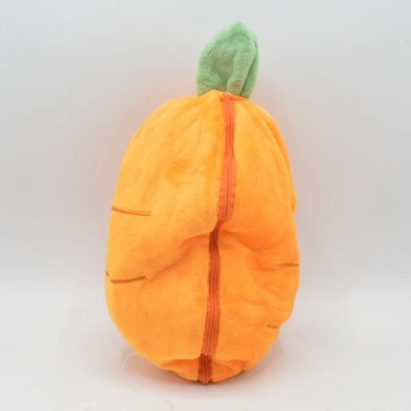 Rabbit New Creative Strawberry Rabbit Plush Soft Doll Hug Pillow | Best Quality Stuff Toy For Babies & Kids – Random Color - My Store