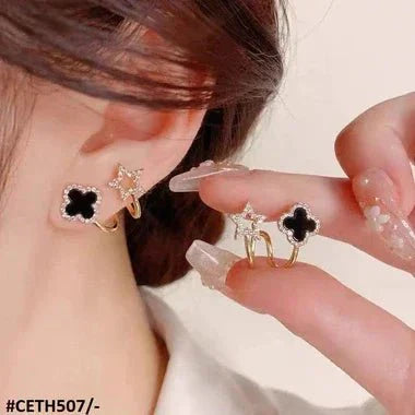 Earrings For Girls and Women - My Store