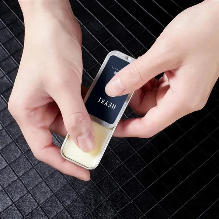 Solid Perfume for Men and Women - My Store