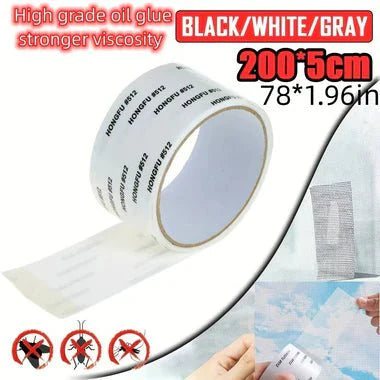 Screen Window Repair tape Roll - My Store