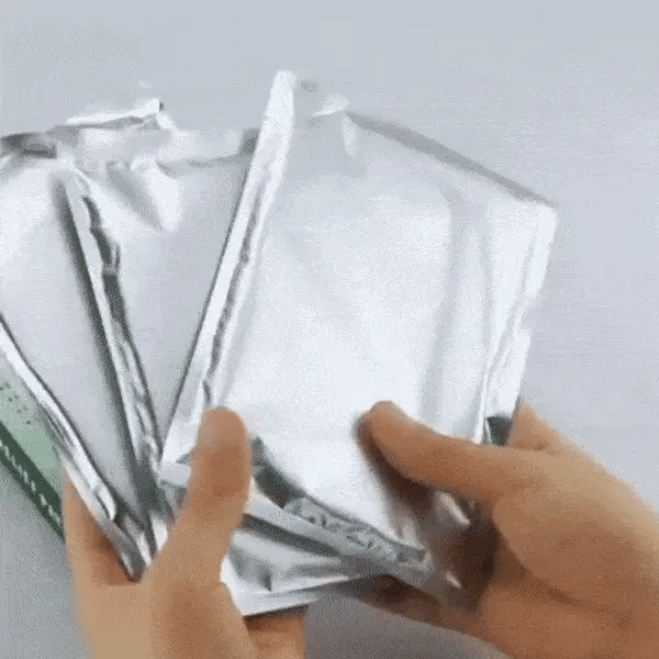 Natural Herbal Knee Patch (Pack of 12)