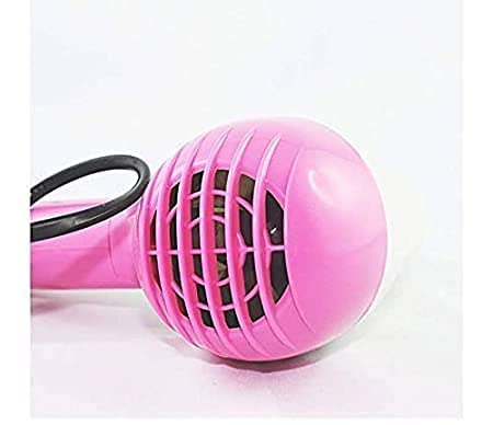 Nova Foldable Hair Dryer (random Color) - My Store