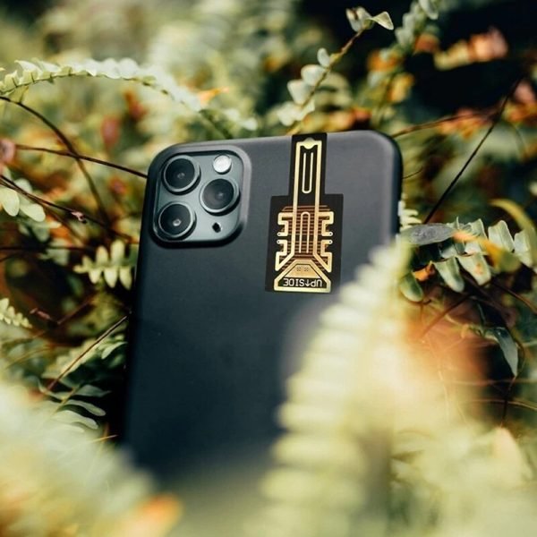 Mobile Phone Signal Booster Portable Phone Signal Enhancement Stickers For Cell Phone Network - My Store