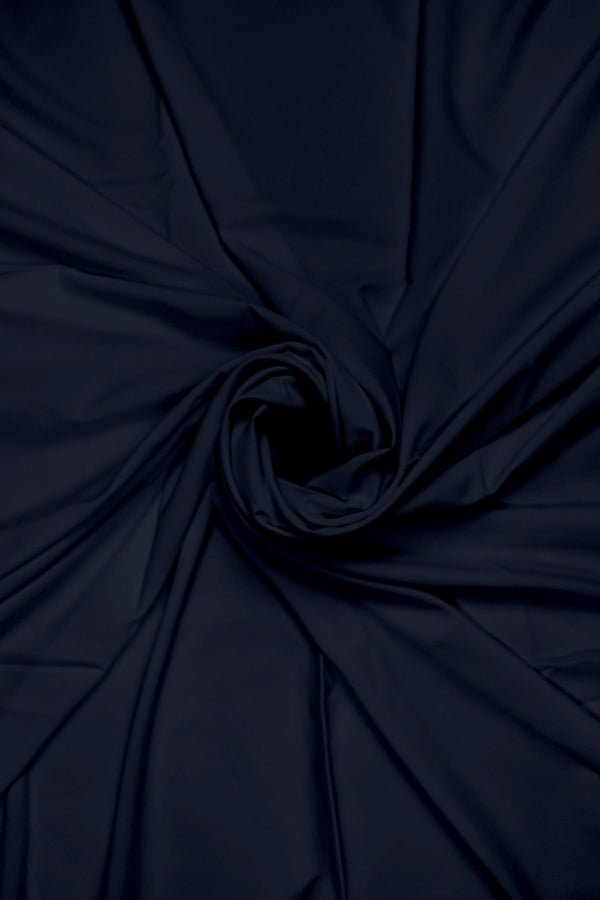 Navy Blue By Libas e Eleite Wash N Wear - My Store