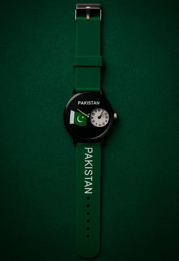 14 August Watch For Kids | Analog Watch For Kids | Watch For Children | Best Quality Analog 14 August Watch – Without Box ( Random Color ) - My Store